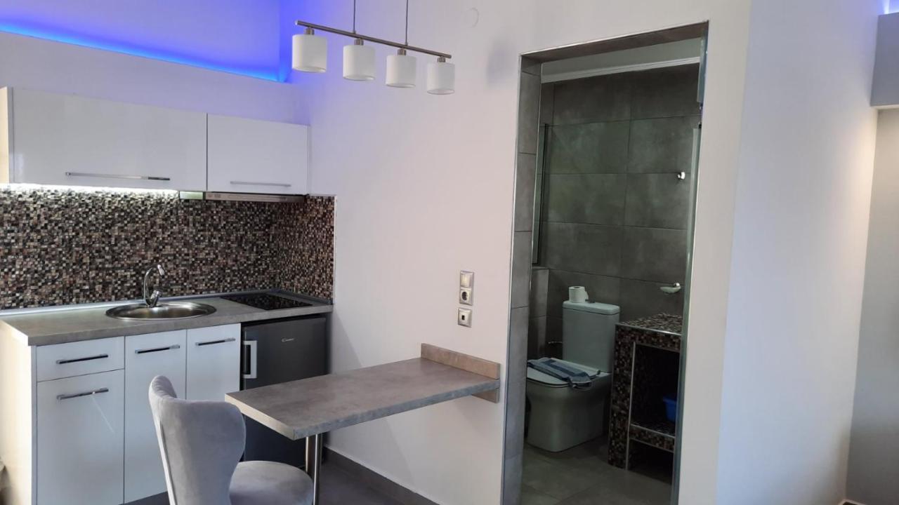סקאלה פוטאמיאס Studios Rania מראה חיצוני תמונה